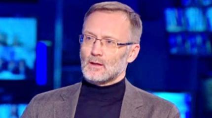 Сергей Михеев: Украина не услышит ответ Путина на вопрос журналиста из Киева