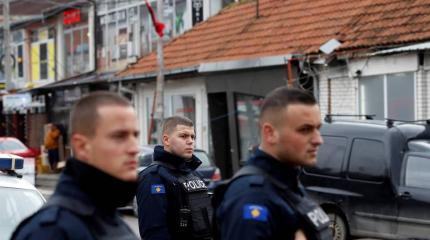 В Косово снова протесты против террора со стороны косовских албанцев В Косово снова протесты против террора со стороны косовских албанцев