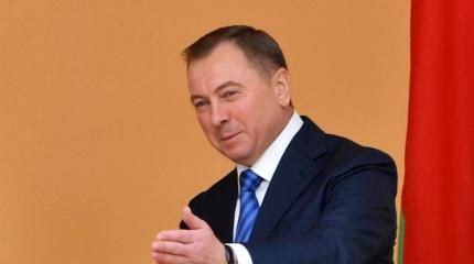 Макей высмеял предложение Кравчука перенести переговоры по ЛДНР в Польшу Макей высмеял предложение Кравчука перенести переговоры по ЛДНР в Польшу