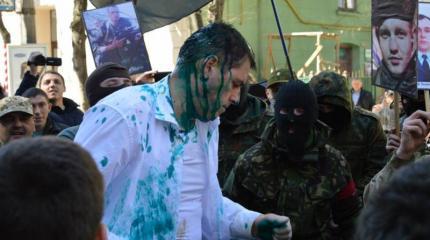 Один день из жизни «европейского» государства Один день из жизни «европейского» государства