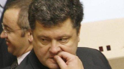 Петр Порошенко Дональду Трампу: "Киев надо понять и ... простить" Петр Порошенко Дональду Трампу: "Киев надо понять и ... простить"