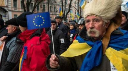 С кем ещё поссорилась Украина? С кем ещё поссорилась Украина?