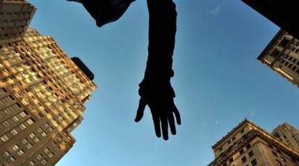 «Львам» с Уолл-стрит мало России – они взялись за китайского «слона» «Львам» с Уолл-стрит мало России – они взялись за китайского «слона»