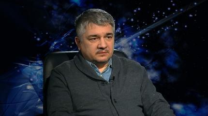Ищенко рассказал, почему Украина обвиняет Путина в Brexit Ищенко рассказал, почему Украина обвиняет Путина в Brexit