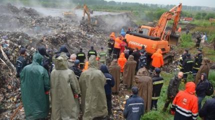 Львов оказался на грани острой эпидемии Львов оказался на грани острой эпидемии