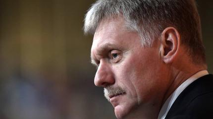 Песков отреагировал на критику Кудрина в адрес правительства Песков отреагировал на критику Кудрина в адрес правительства