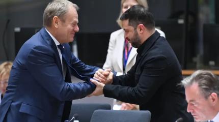 Европа: конец истории? Дональд Туск даёт зелёный свет террористам