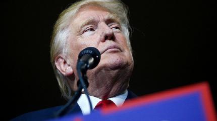 Первые "ястребы" негідного Трампа: Украина в пролете? Первые "ястребы" негідного Трампа: Украина в пролете?