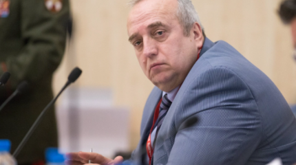 Клинцевич объяснил, зачем Москве выстраивать отношения с Афганистаном Клинцевич объяснил, зачем Москве выстраивать отношения с Афганистаном
