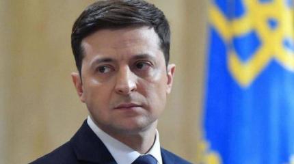 Украина: Местные выборы - первый шаг к уходу Зеленского Украина: Местные выборы - первый шаг к уходу Зеленского