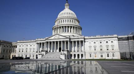 Американские сенаторы достигли соглашения по антироссийским санкциям Американские сенаторы достигли соглашения по антироссийским санкциям