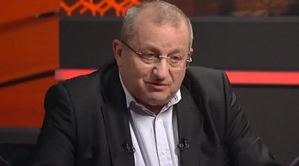 Кедми: Выдвижение Трампа на Нобелевку — позорный местечковый трюк Кедми: Выдвижение Трампа на Нобелевку — позорный местечковый трюк