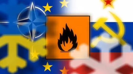 Десять рисков, которые изменят мир: Путин практически победил