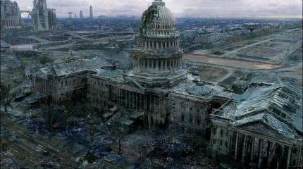 Когда рухнет последняя башня, спасёт ли Россия США? Когда рухнет последняя башня, спасёт ли Россия США?