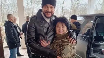 «Отмывочные» на фронте останавливают многих артистов