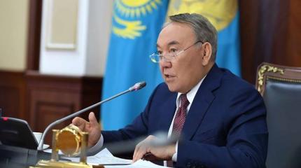 Перевод казахского языка на латиницу. Паника преждевременна.