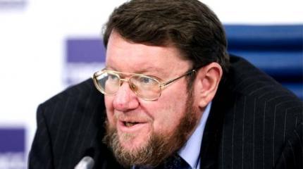 Сатановский объяснил, почему Запада так зациклен на Путине Сатановский объяснил, почему Запада так зациклен на Путине