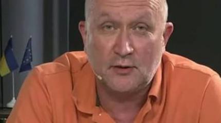 Яневский: У власти находятся полные и законченные воры, гниды и подонки Яневский: У власти находятся полные и законченные воры, гниды и подонки