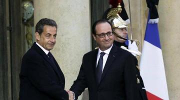 Французы не хотят видеть на посту президента ни Олланда, ни Саркози