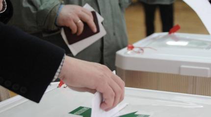 Пенсионная реформа убьет явку на выборах Пенсионная реформа убьет явку на выборах