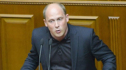 Сергей Каплин принял «25 пунктов» Гитлера за свою предвыборную программу Сергей Каплин принял «25 пунктов» Гитлера за свою предвыборную программу