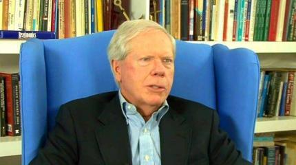 Пол Робертс: «Увидьте, чего стоит Путину сдержать своих генералов за штаны» Пол Робертс: «Увидьте, чего стоит Путину сдержать своих генералов за штаны»