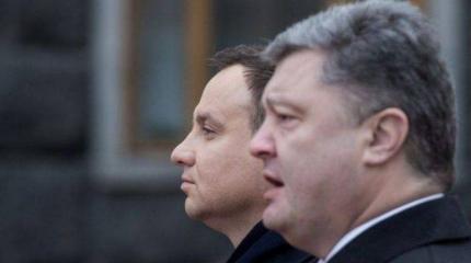 Встреча страдающих гиен на теле захваченной Малороссии Встреча страдающих гиен на теле захваченной Малороссии