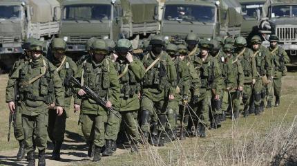 «В обоих случаях – аннексия»: Bloomberg сравнил Крым с Голанами «В обоих случаях – аннексия»: Bloomberg сравнил Крым с Голанами