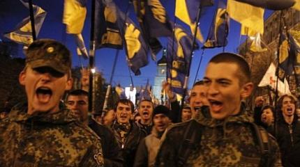 Технология контроля Украины Технология контроля Украины