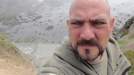 Военкор Стешин предложил раздел Украины на две части Военкор Стешин предложил раздел Украины на две части