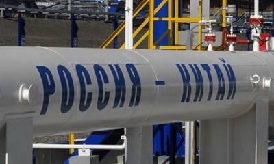 Китай поддержит российскую нефтяную отрасль