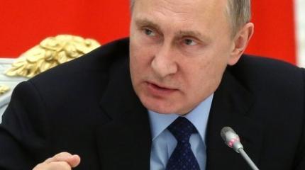 Много ли Путин сделал для России? А ты сам больше сделал для нее?