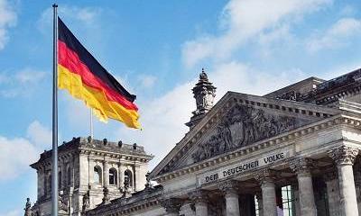 Почему Германия в вопросе расширения НАТО стала отыгрывать назад Почему Германия в вопросе расширения НАТО стала отыгрывать назад