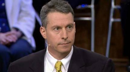 Майкл Бом: Россия – главная головная боль для США Майкл Бом: Россия – главная головная боль для США