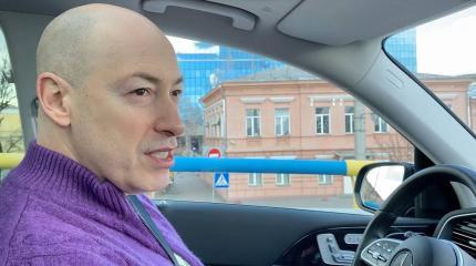 Гордон объяснил, почему Украина превращается в недогосударство Гордон объяснил, почему Украина превращается в недогосударство