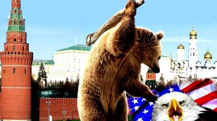 Россия пригрозила изменить баланс сил «не в пользу США» Россия пригрозила изменить баланс сил «не в пользу США»