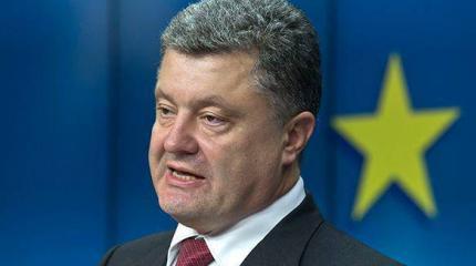 Порошенко: Последние мозги в обмен на незалежность Порошенко: Последние мозги в обмен на незалежность