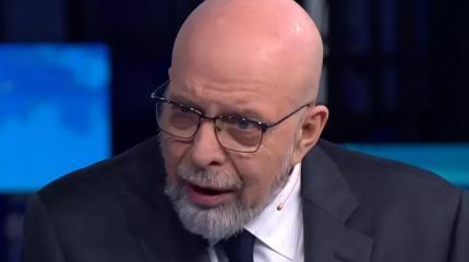 Саймс: политики США говорят с РФ далеко не так жестко, как хотят показать Саймс: политики США говорят с РФ далеко не так жестко, как хотят показать