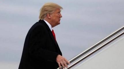 Трамп снова отступил и не решился разорвать ядерную сделку с Ираном Трамп снова отступил и не решился разорвать ядерную сделку с Ираном