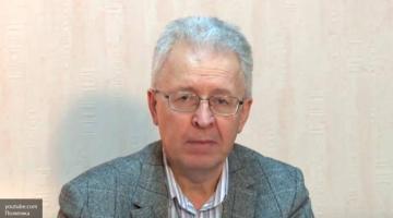 Катасонов: Украина с партнерами ведут себя как «кидалы»