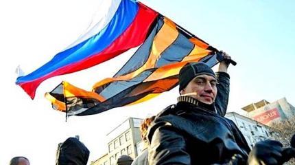 Две ловушки для России Две ловушки для России