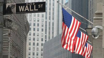 Экономика США набирает ход Экономика США набирает ход