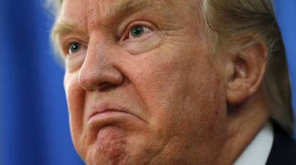 Спецслужбы, подставившие Трампа, заметают следы? Спецслужбы, подставившие Трампа, заметают следы?
