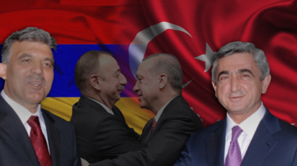 Как Армения и Турция пытались возобновить отношения Как Армения и Турция пытались возобновить отношения
