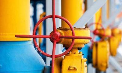 Украине поменяли газ на воду Украине поменяли газ на воду