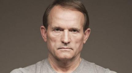 Медведчук: Украина оказалась на грани энергетического коллапса