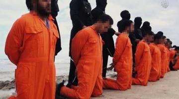 Египет расследует сообщения о похищенных египтянах в Ливии
