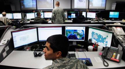 Россия переживает мощнейшую информационную атаку США