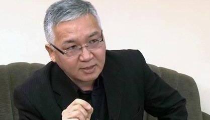 Марс Сариев: Кто хочет поссорить Бишкек с Москвой? Марс Сариев: Кто хочет поссорить Бишкек с Москвой?