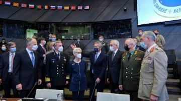 В китайской прессе: Россия распознала уловки США и НАТО